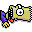 Bart Unabridged Sick Bart Icon